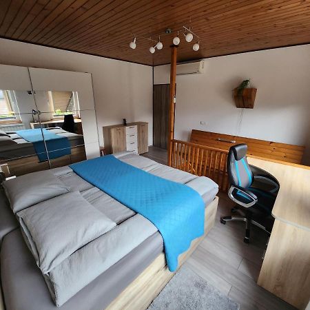 Apartma Cik Bovec Exteriér fotografie