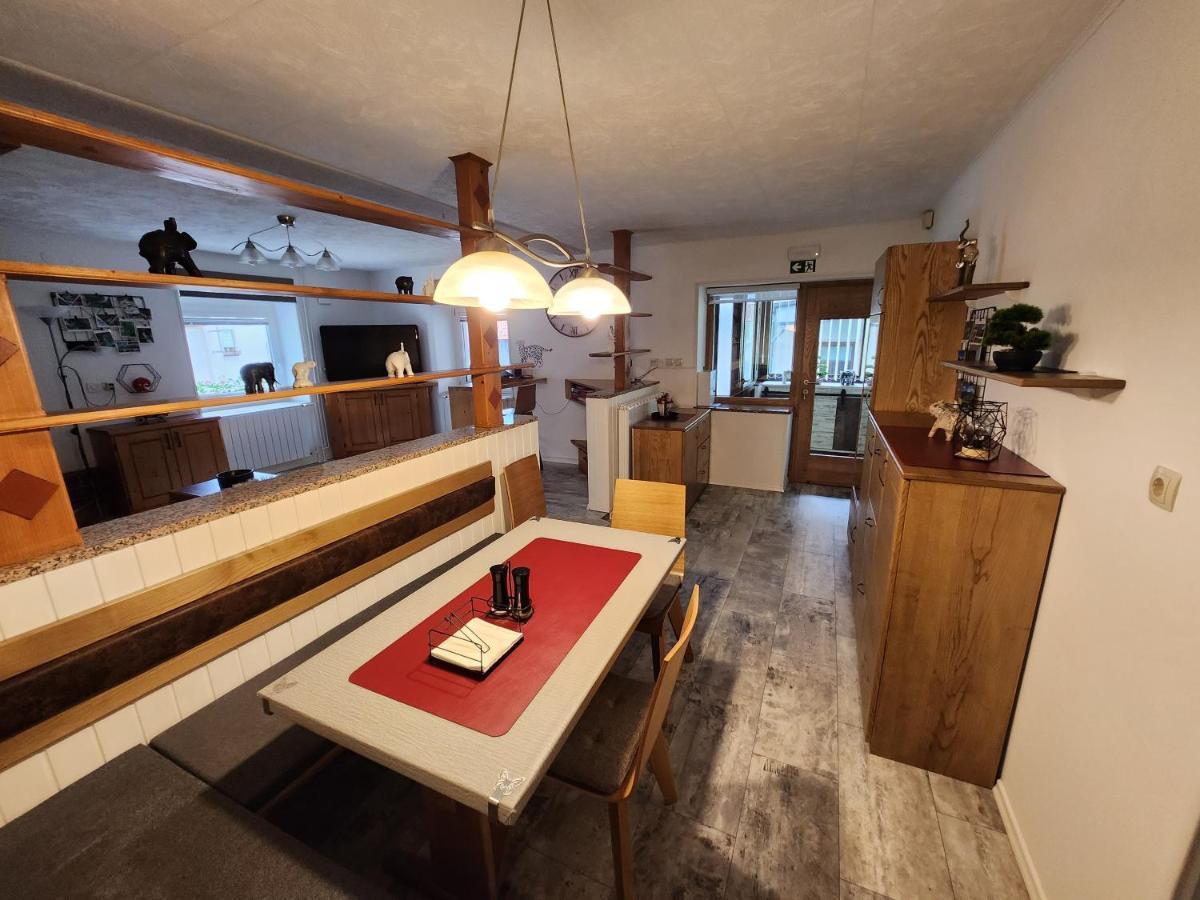 Apartma Cik Bovec Exteriér fotografie
